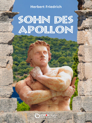 cover image of Sohn des Apollon